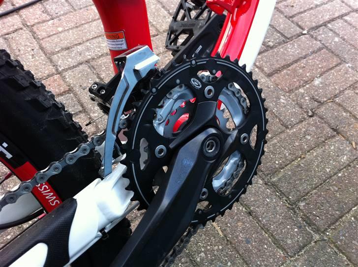 Specialized Camber billede 7
