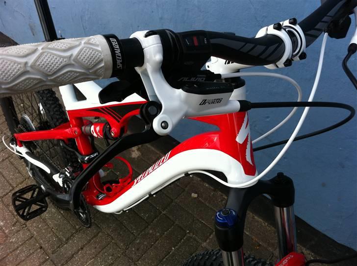 Specialized Camber billede 8