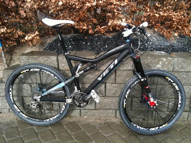 Yeti 575 billede 18