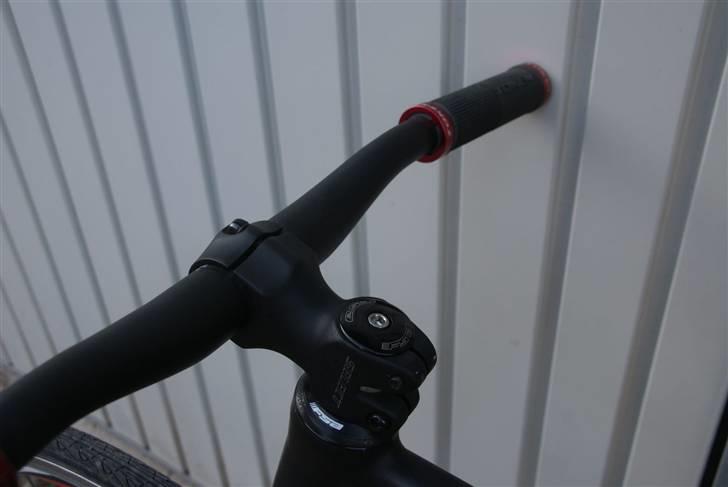 T-bikes Leader 727TR billede 3