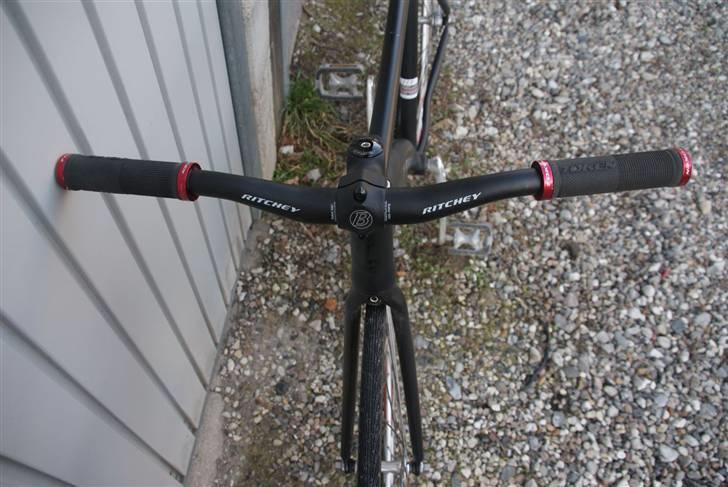 T-bikes Leader 727TR billede 4