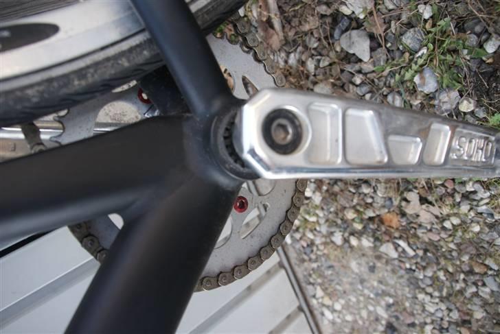 T-bikes Leader 727TR billede 5