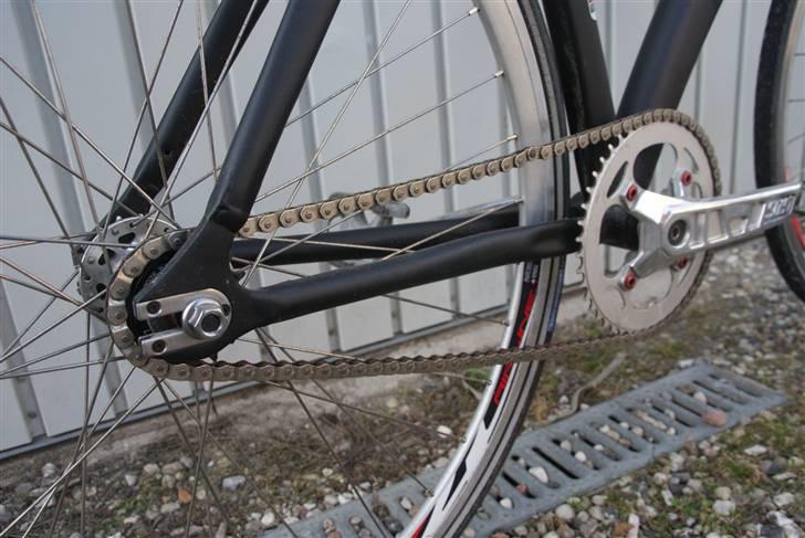 T-bikes Leader 727TR billede 6