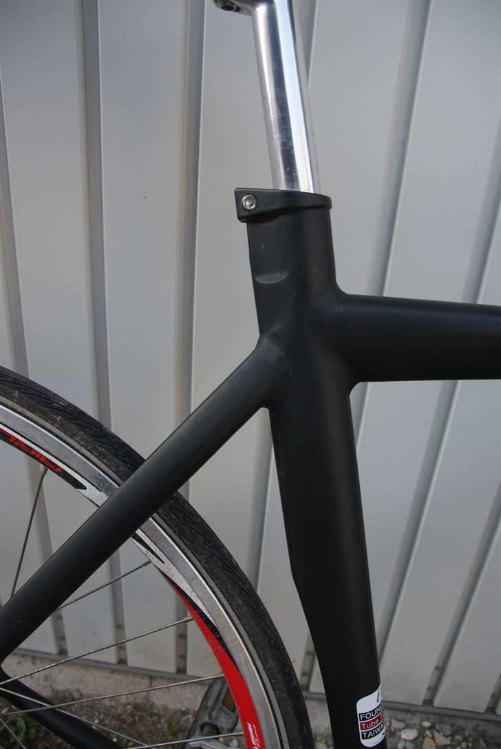 T-bikes Leader 727TR billede 7