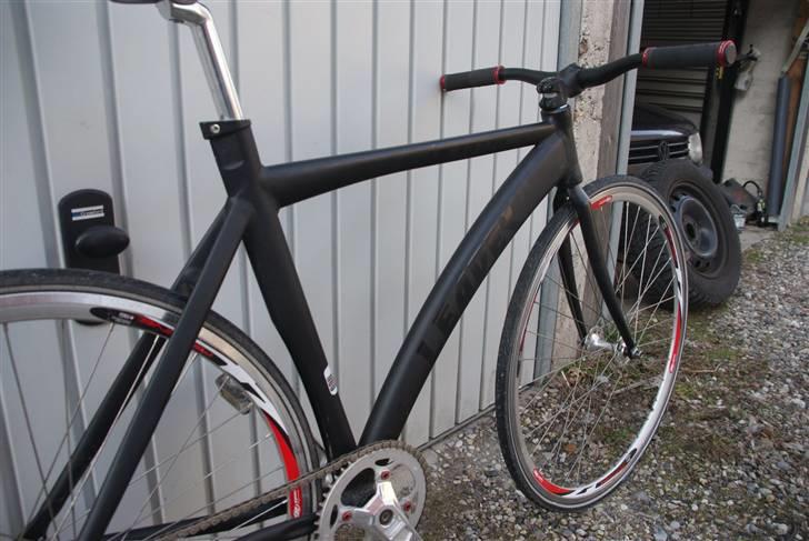 T-bikes Leader 727TR billede 9