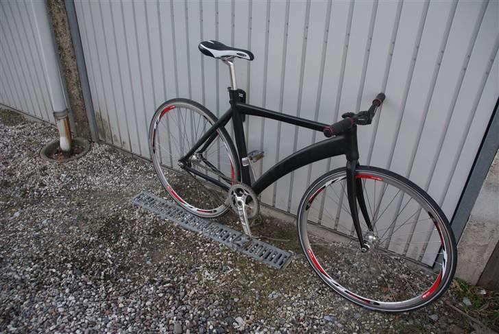 T-bikes Leader 727TR billede 10