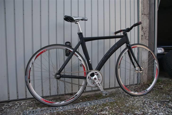 T-bikes Leader 727TR billede 11