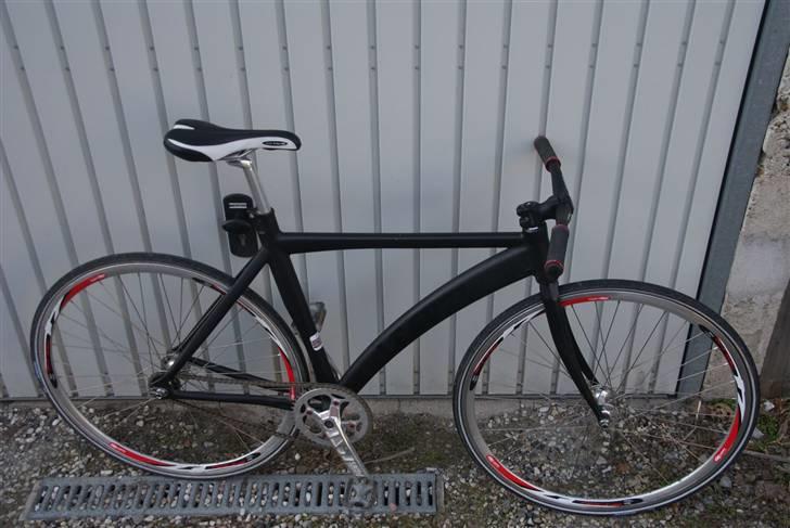 T-bikes Leader 727TR billede 12