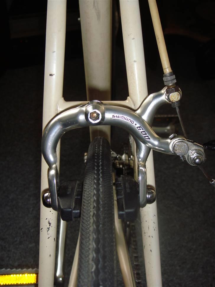 Motobecane 1981 - Før billede 5