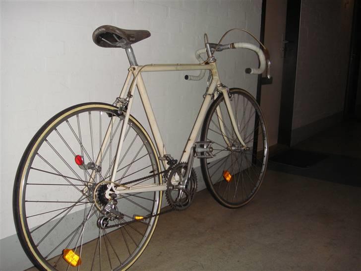 Motobecane 1981 - Før billede 6