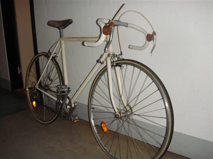 Motobecane 1981 - Før billede 8