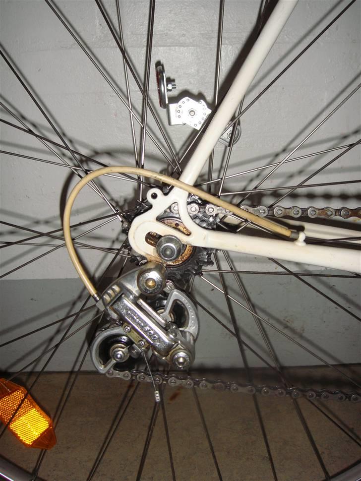 Motobecane 1981 - FØr billede 10