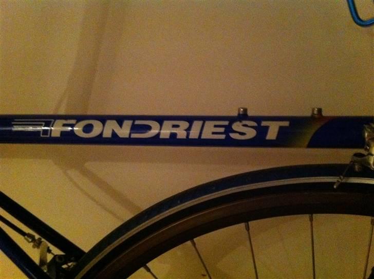 Fondriest Columbus billede 3