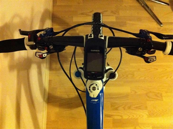 Cube Elite HPC Race billede 3