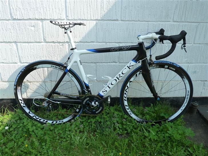 Storck Absolutist 0.9 *DØD* billede 1