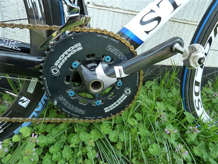 Storck Absolutist 0.9 *DØD* billede 2