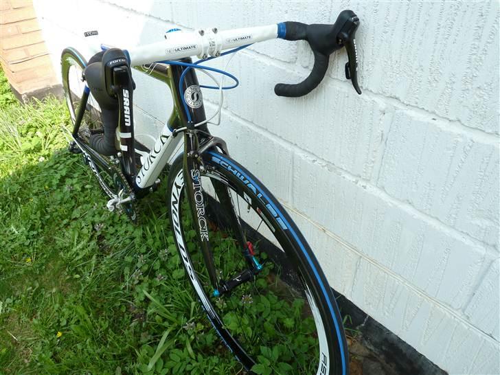 Storck Absolutist 0.9 *DØD* billede 7