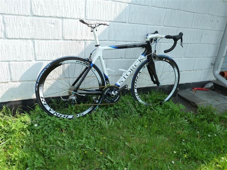 Storck Absolutist 0.9 *DØD* billede 8