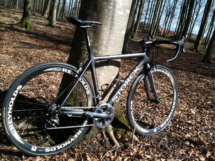 Storck Fenomalist billede 3