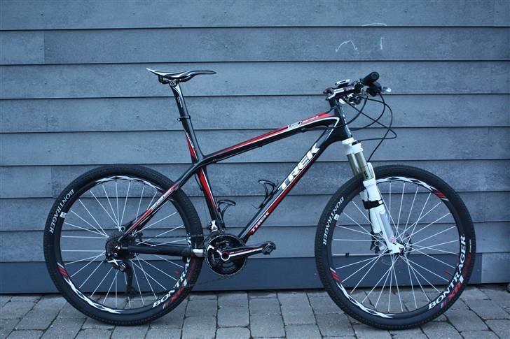 Trek Elite 9.9 ssl *SOLGT* billede 1