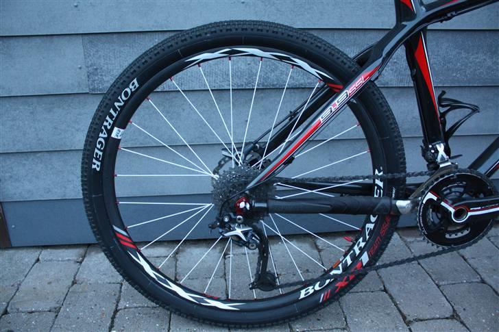 Trek Elite 9.9 ssl *SOLGT* billede 7