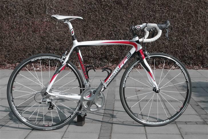 Pinarello FP3 billede 1