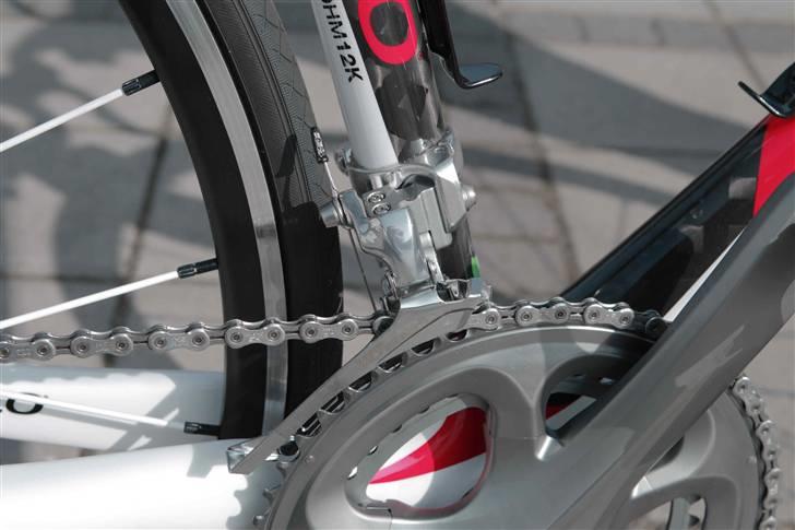 Pinarello FP3 billede 8