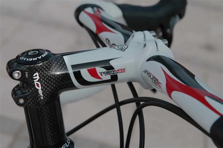 Pinarello FP3 billede 11