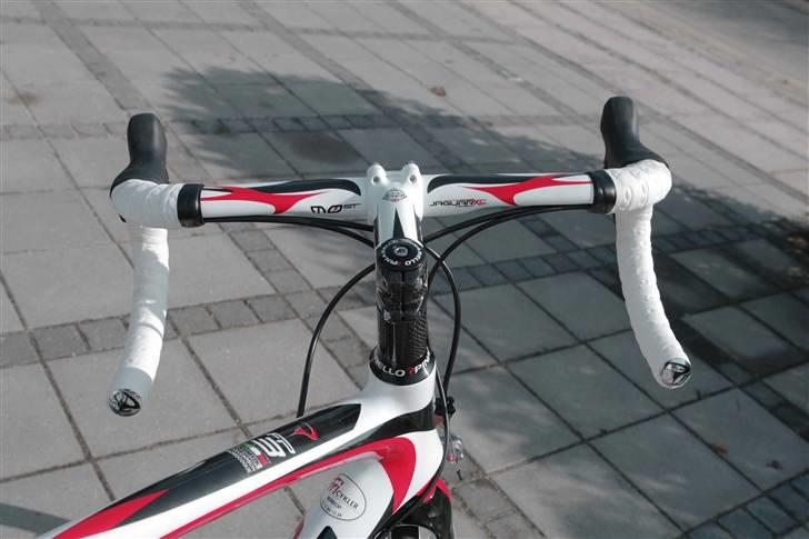 Pinarello FP3 billede 12