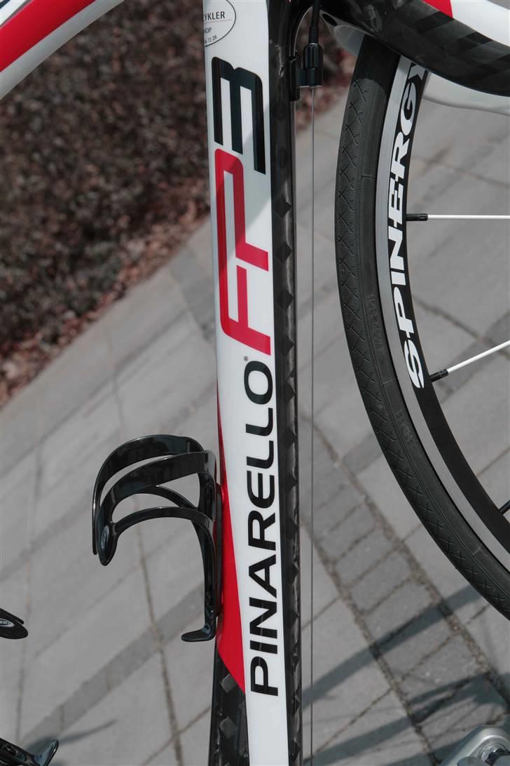 Pinarello FP3 billede 14