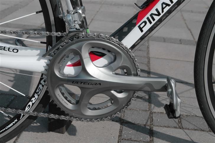 Pinarello FP3 billede 15