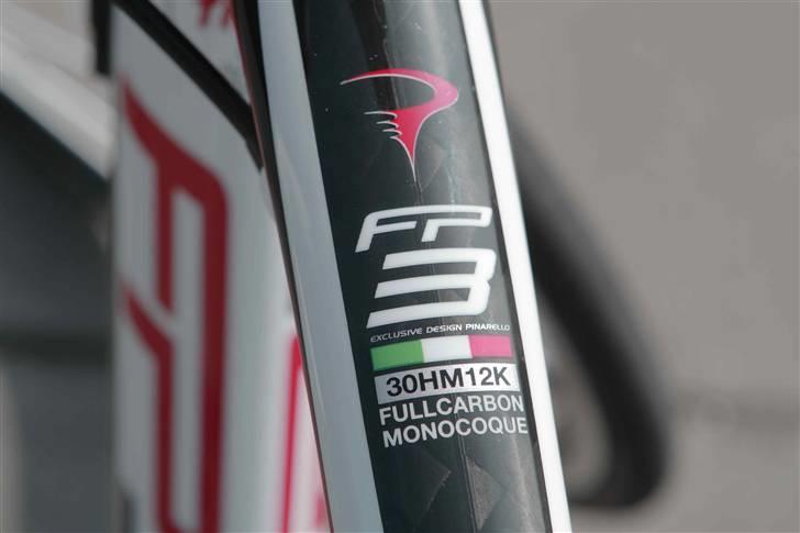 Pinarello FP3 billede 19