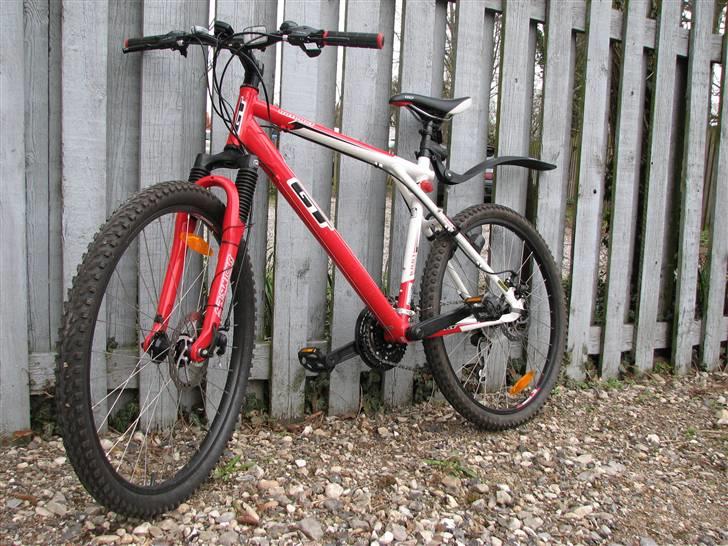 GT Outpost 6061 2010 billede 1