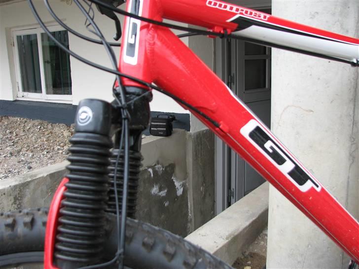 GT Outpost 6061 2010 billede 4