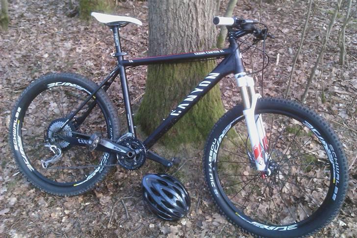 Canyon Grand Canyon AL6.0 [2011] billede 1