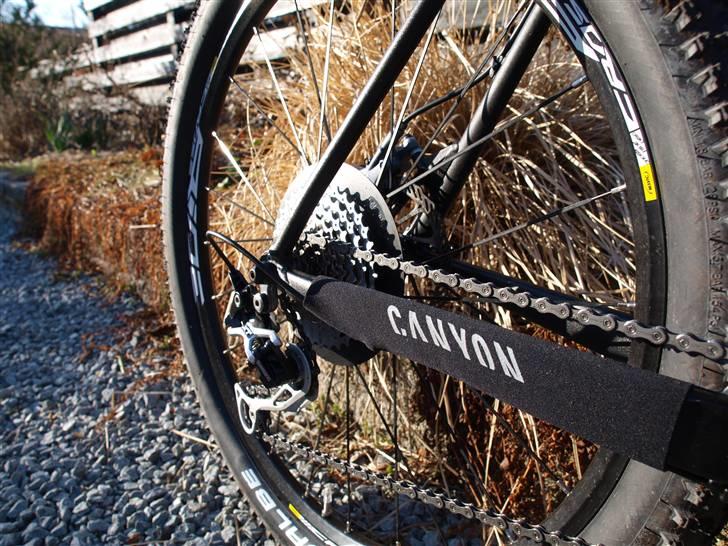 Canyon Grand Canyon AL6.0 [2011] billede 9