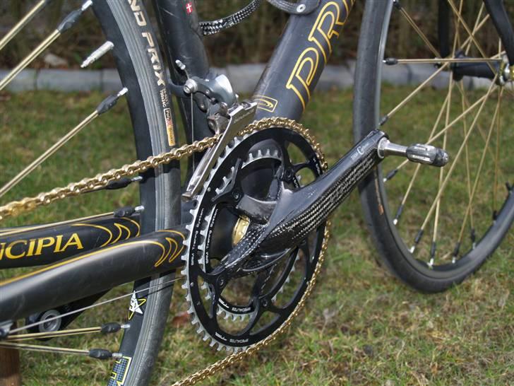 Principia LTD weave C60T billede 5