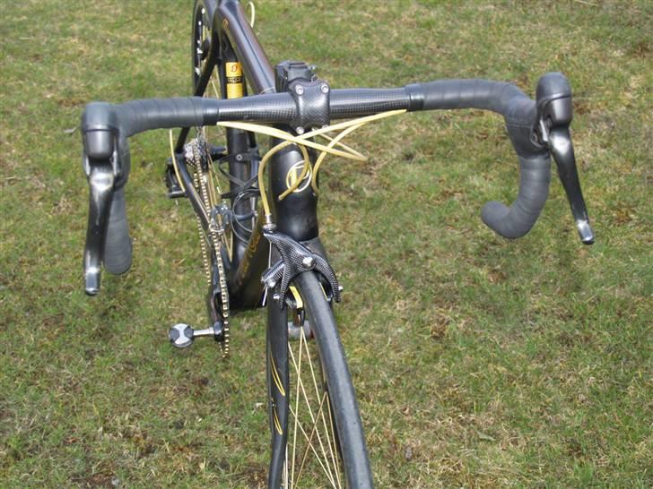 Principia LTD weave C60T billede 7