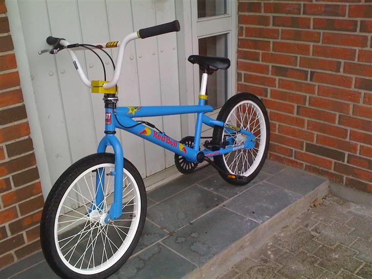 Greenfield BMX Freestyle billede 2