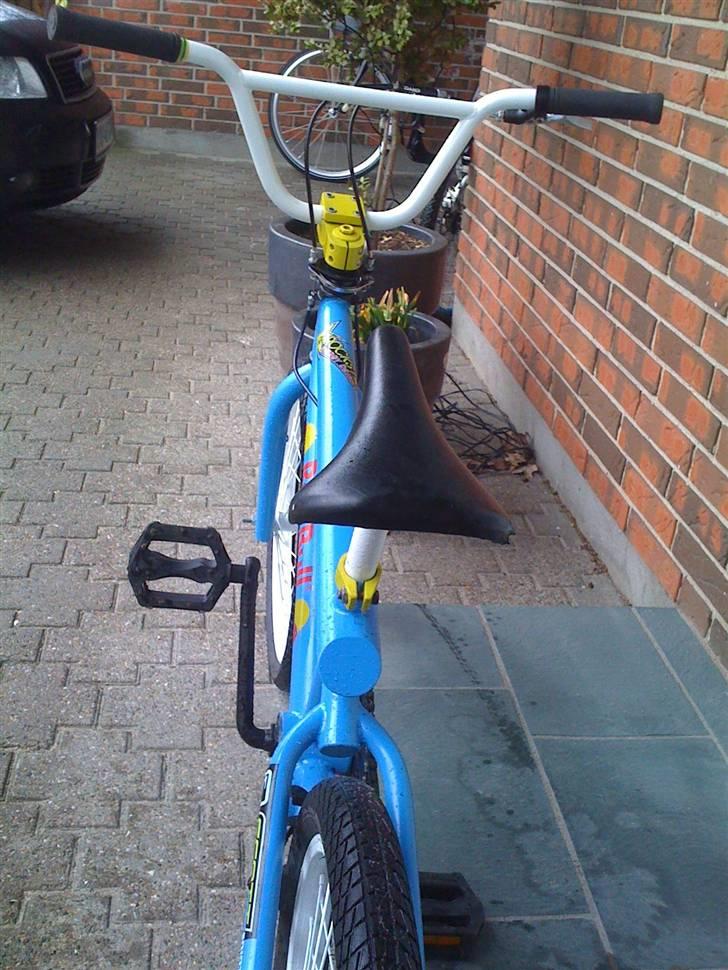 Greenfield BMX Freestyle billede 3