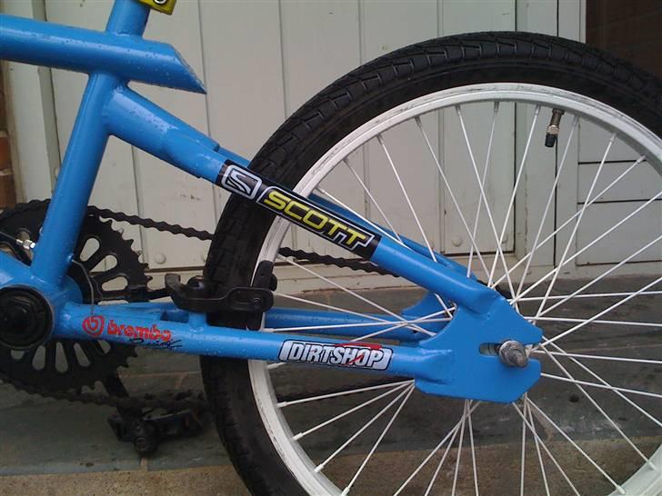 Greenfield BMX Freestyle billede 5