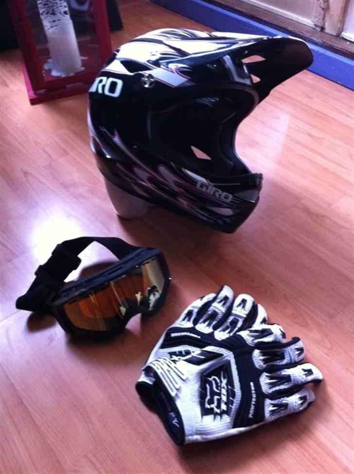 Specialized Camber billede 9