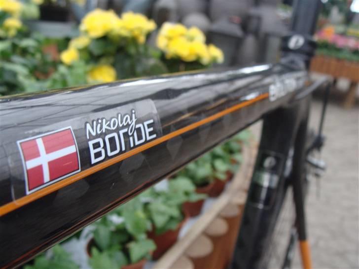 Principia Evolution C16T - SOLGT billede 18