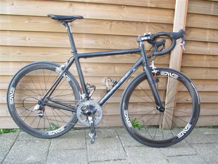 Parlee Z5 SL  billede 1