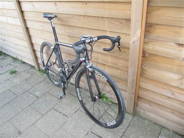 Parlee Z5 SL  billede 2