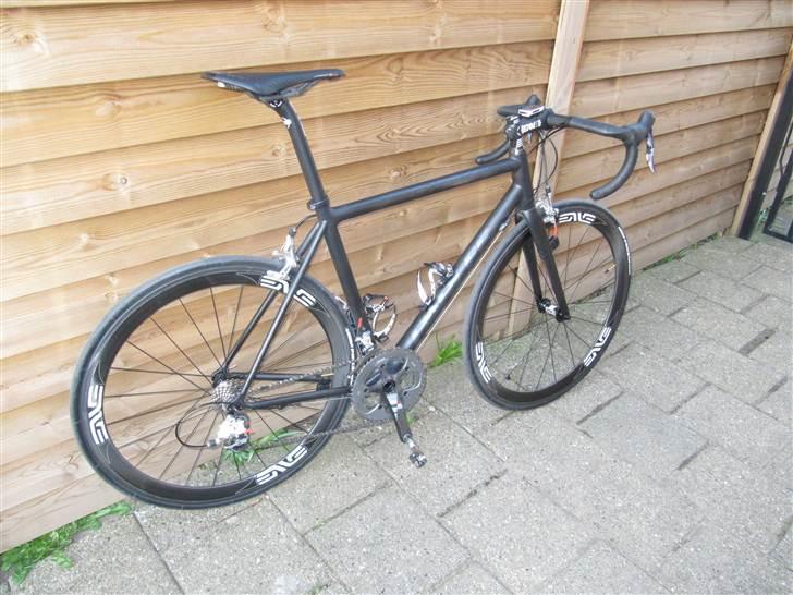 Parlee Z5 SL  billede 3