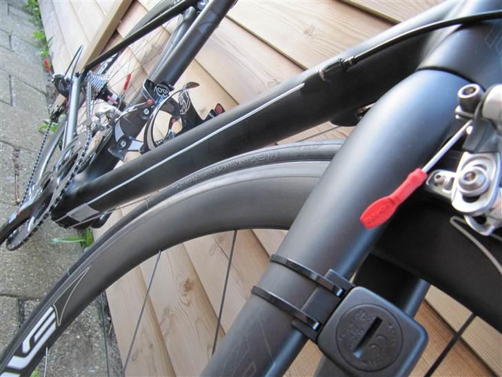 Parlee Z5 SL  billede 4