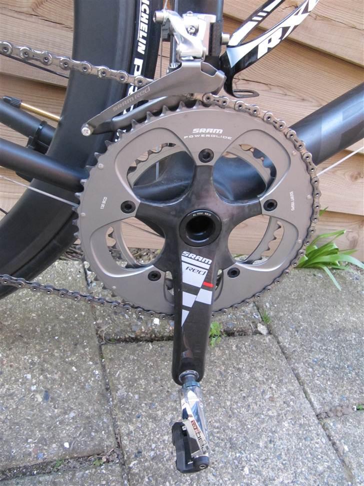Parlee Z5 SL  billede 5