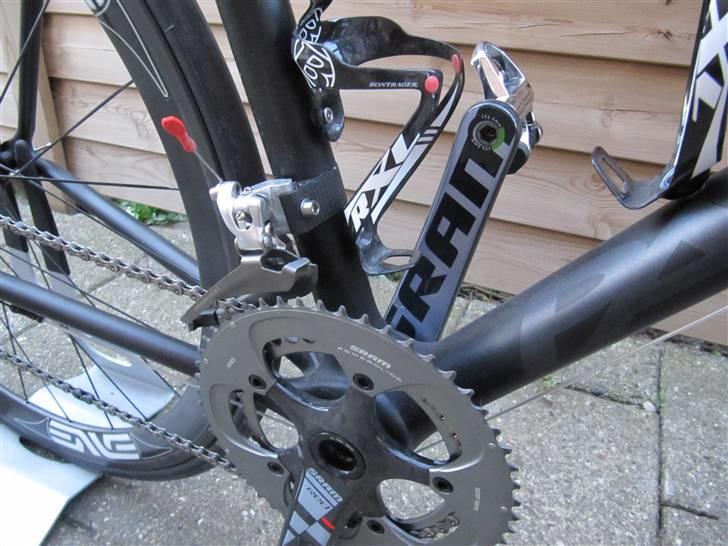 Parlee Z5 SL  billede 6