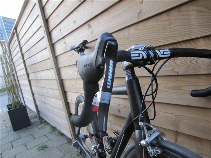 Parlee Z5 SL  billede 7